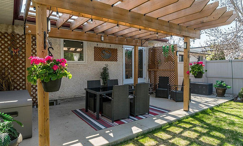 3-Bedroom House In L...