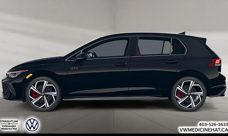 2026 Volkswagen Golf...