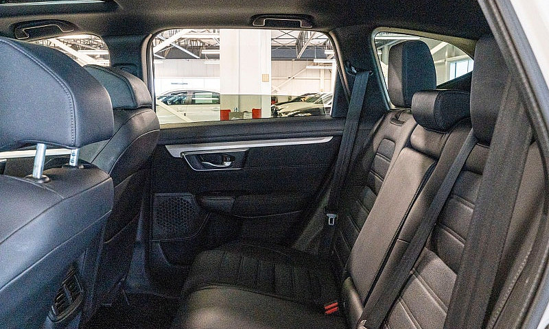 2022 Honda Cr-V Spor...