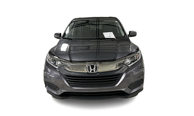 2022 Honda Hr-V Lx C...