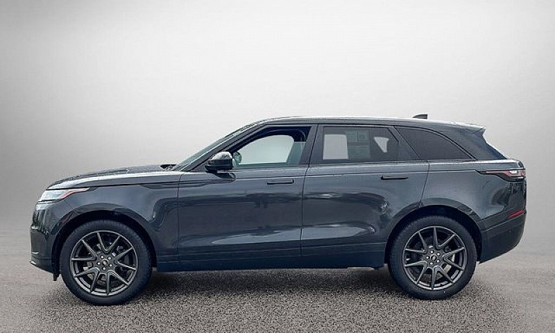 2023 Land Rover Rang...