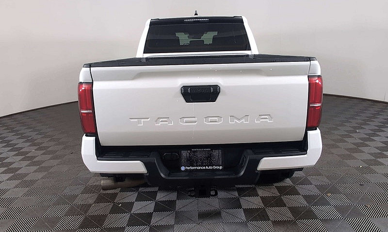 2024 Toyota Tacoma S...