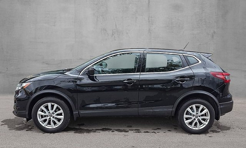 2023 Nissan Qashqai ...