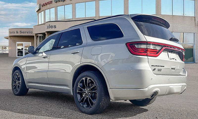 2026 Dodge Durango G...