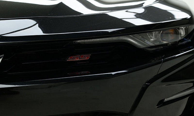 2023 Chevrolet Camar...