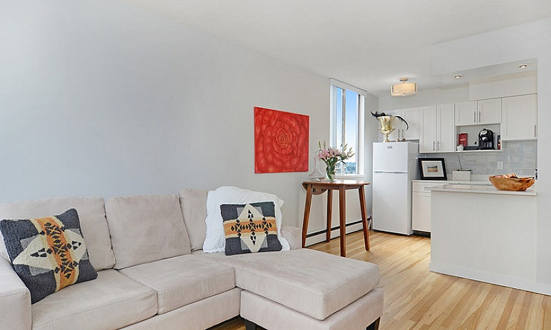 Breakers - 1 Bedroom...