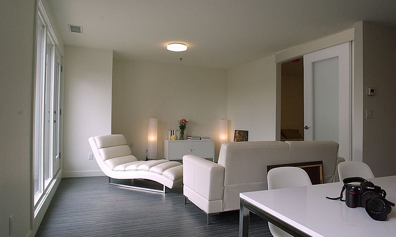 98 Market - 1 Bedroo...