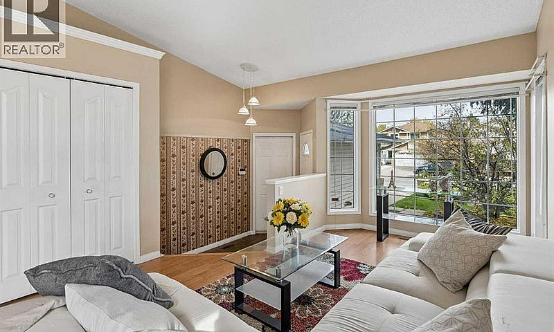 525 Shawinigan Drive...