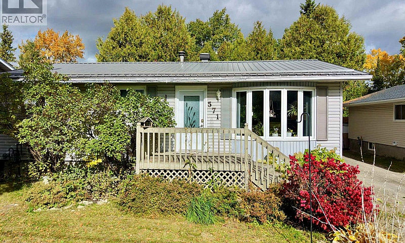 571 Broadwood Avenue...