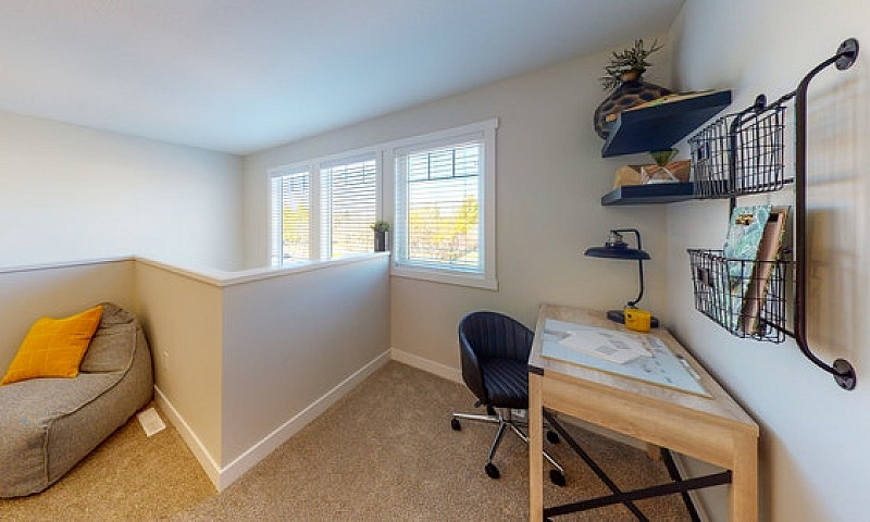 Beacon Townhomes - 3...