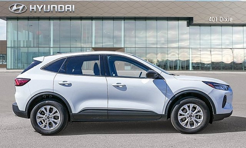 2025 Ford Escape Act...