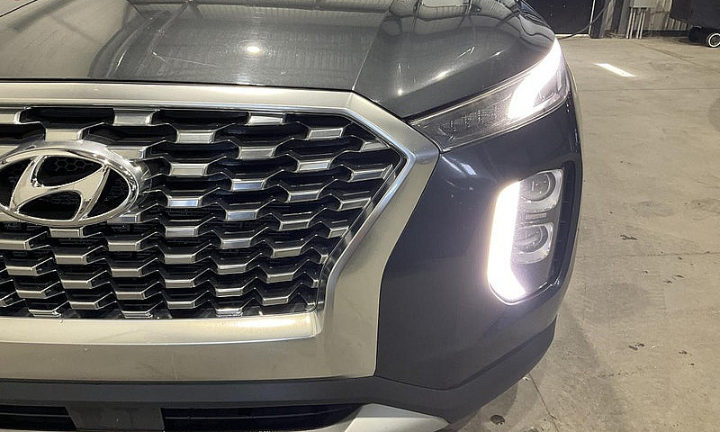 Hyundai Palisade Pre...