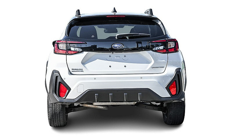 2024 Subaru Crosstre...