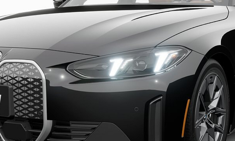 2026 Bmw I4 Edrive40...