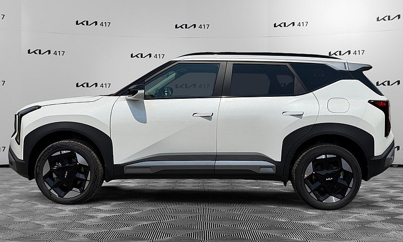 2027 Kia Seltos Ex E...