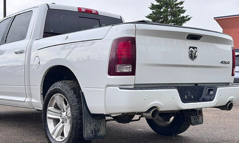 2015 Ram 1500 Sport ...