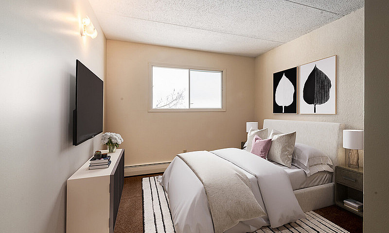 Modern Apartments Wi...