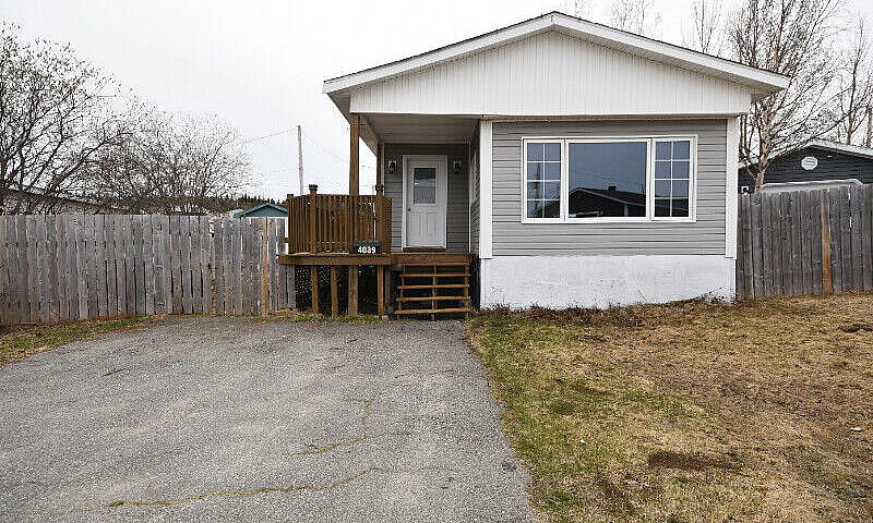 New Listing!! 4039 A...