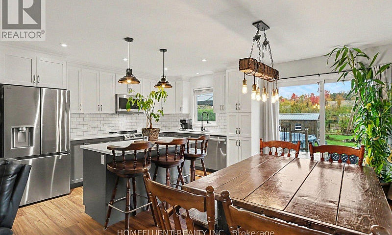 1485 Lavigne Road Cl...