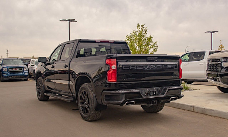 2023 Chevrolet Silve...