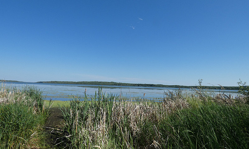 Great Lakefront Prop...