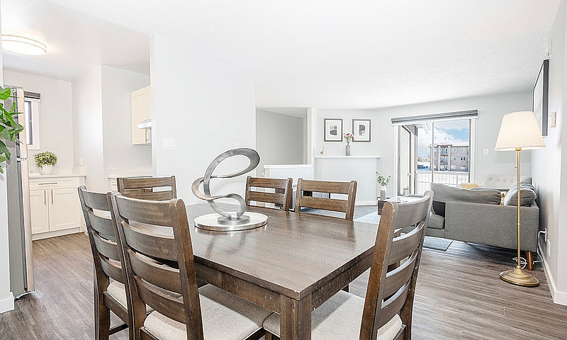 Polo Club Apartments...