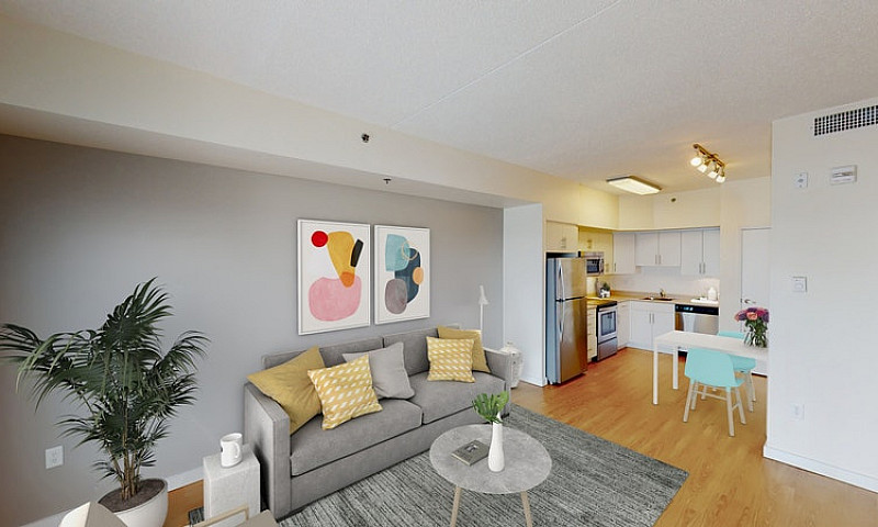 Dalhousie - 1 Bed / ...