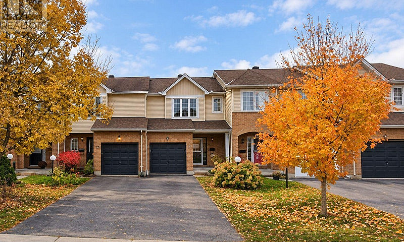 180 Claridge Drive O...