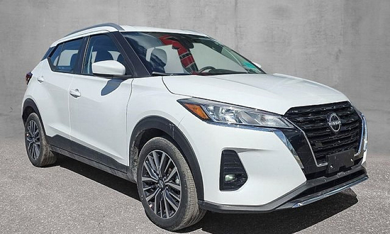 2025 Nissan Kicks Pl...