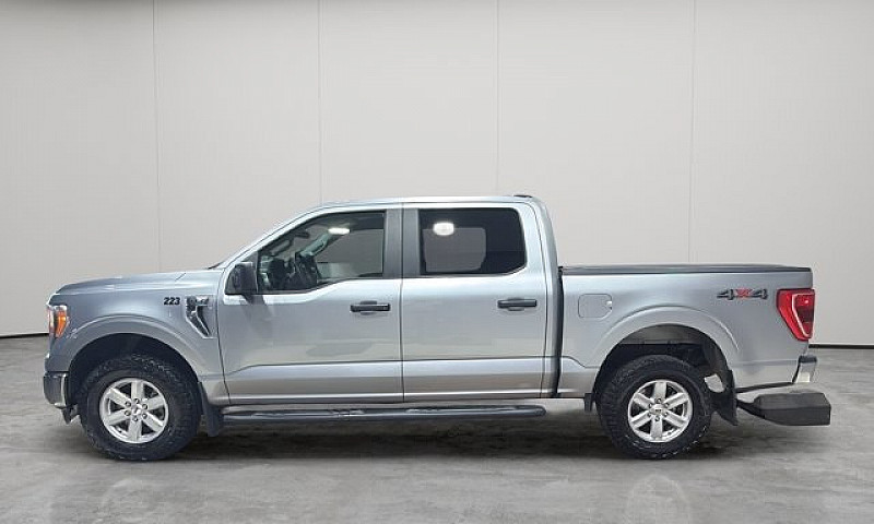 2022 Ford F-150 Xlt ...
