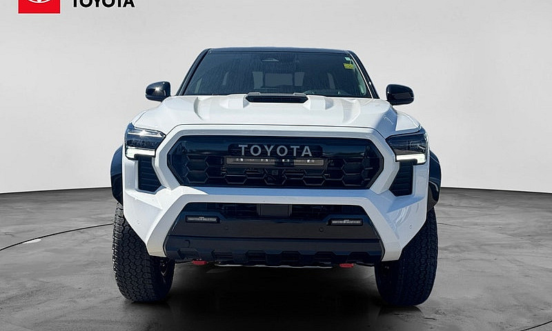 2026 Toyota Tacoma H...