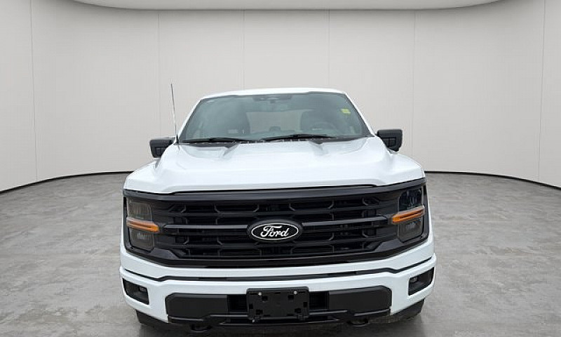 2024 Ford F-150 Xlt ...