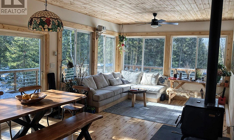 Lot 4 Gunn Lake Road...