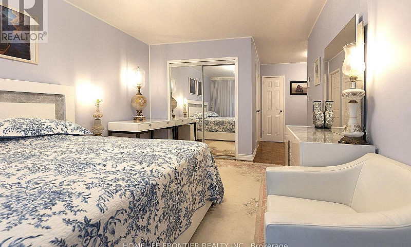 706 - 115 Antibes Dr...