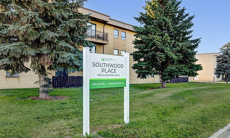 Modern Apartments Wi...