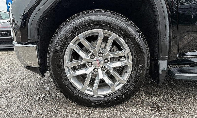 2021 Gmc Sierra 1500...