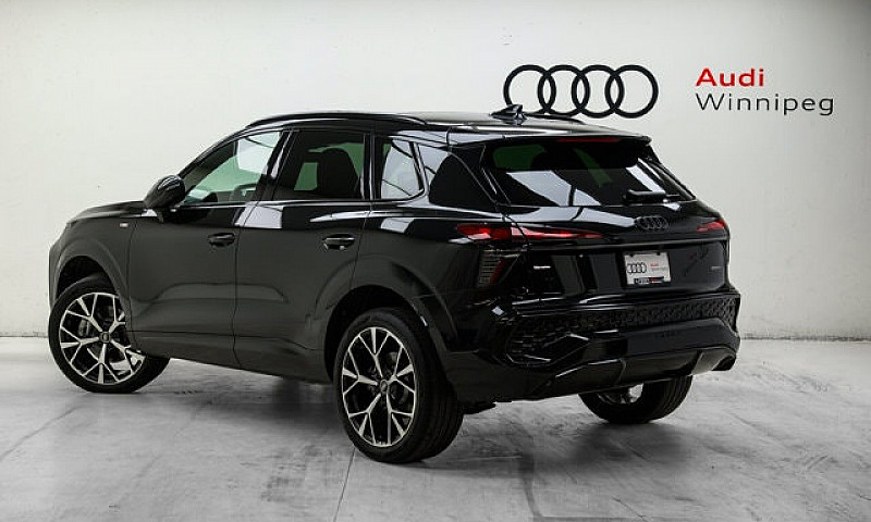 2026 Audi Q3 Technik...