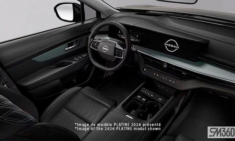 2027 Nissan Murano D...