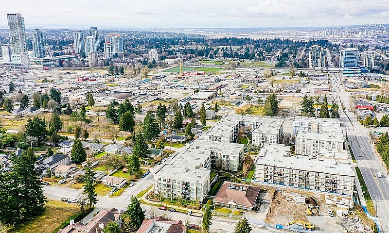 13878 108 Avenue Sur...