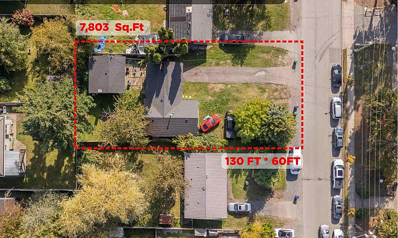 10468 138 Street Sur...