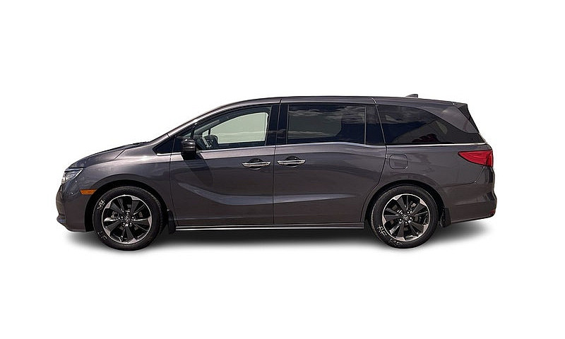 2024 Honda Odyssey T...