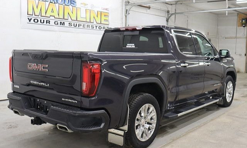 2023 Gmc Sierra 1500...