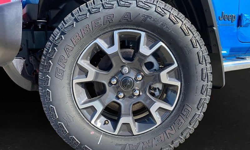 2025 Jeep Wrangler S...