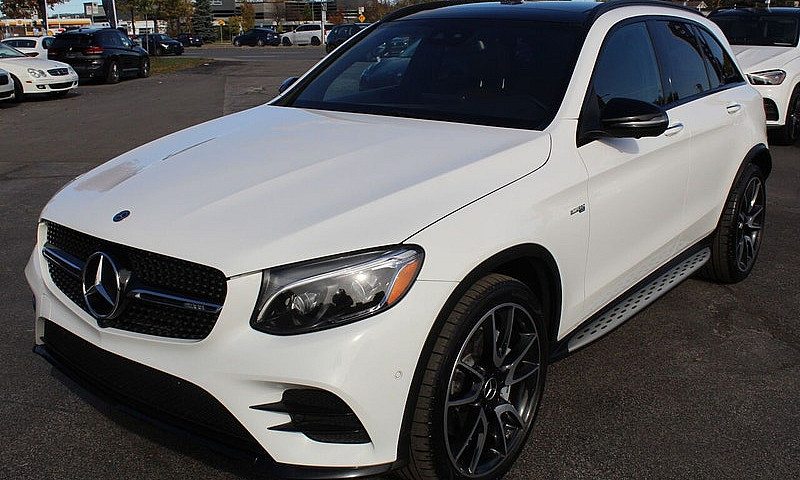 2019 Mercedes-Benz G...