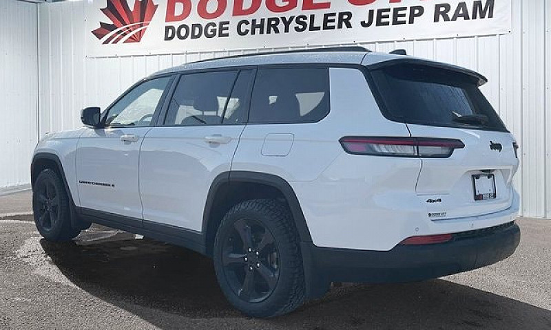 2024 Jeep Grand Cher...