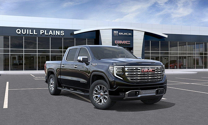 2026 Gmc Sierra 1500...