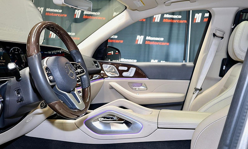 2020 Mercedes-Benz G...
