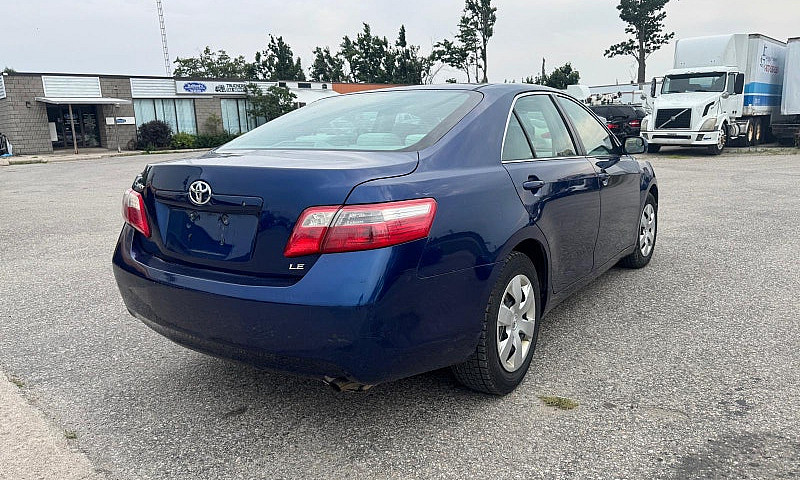 2007 Toyota Camry Ce...