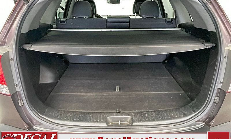 2012 Kia Sorento Ex...