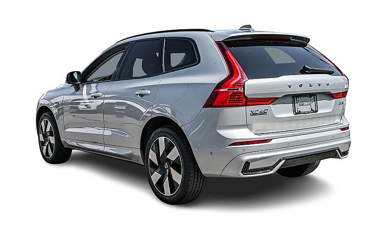 2024 Volvo Xc60...